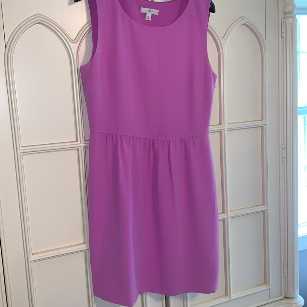 J. Crew dress